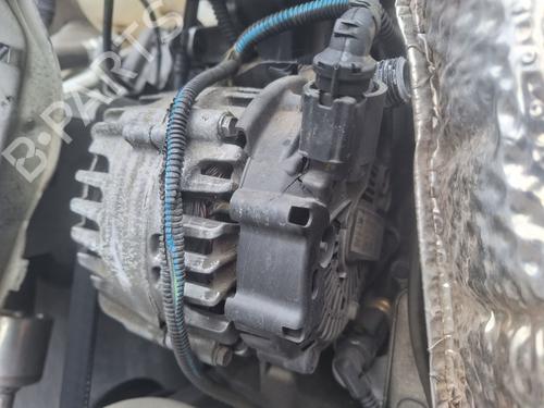 Used Alternator CITROËN C4 CACTUS 1.2 VTi 82 (82 hp) 28590604