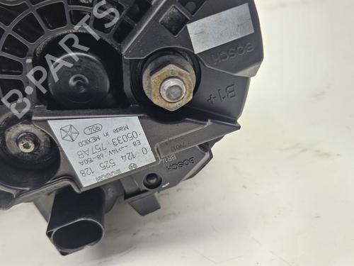 Alternator CHRYSLER SEBRING (JS) 2.0 CRD | BP28541003M7