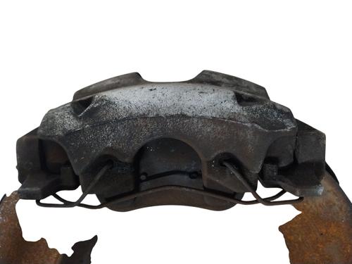 Right front brake caliper FORD FOCUS IV (HN) | BP34718451M104 - Image 2
