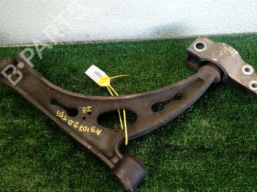 Left front suspension arm AUDI A3 Sportback (8PA)  | BP541009M12