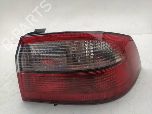 Used Right taillight RENAULT LAGUNA II (BG0/1_) 1.9 dCi (BG08, BG0G) (120 hp) 11222997