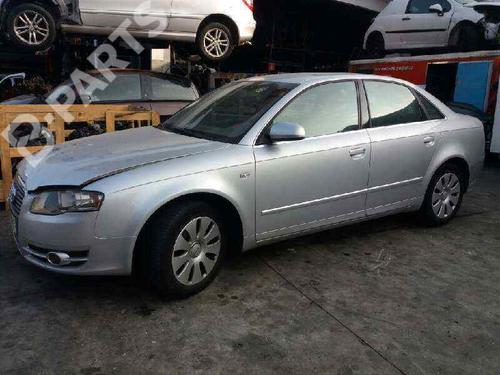 Left rear window motor AUDI A4 B7 (8EC) 2.0 TDI 16V | BP17166827E23 