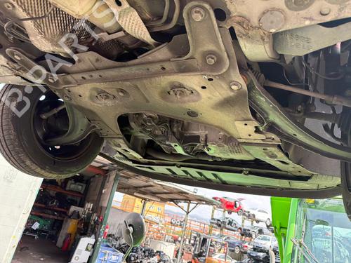 Forbro Forbro RENAULT CLIO III (BR0/1, CR0/1) 1.5 dCi (75 hp) 34040162 34040162