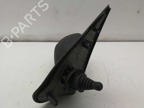 Right mirror PEUGEOT 206 Hatchback (2A/C) 1.4 LPG | BP5074911C27 