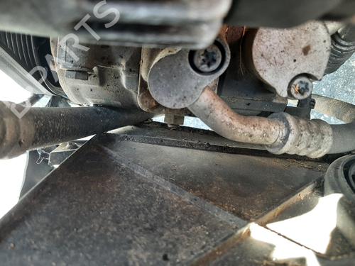 Used AC compressor SEAT LEON (1P1) [2005-2013]  14972852