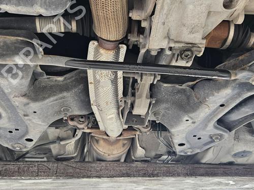 Used Subframe CITROËN C3 II Hatchback Van (SC_) [2010-2025]  22747269