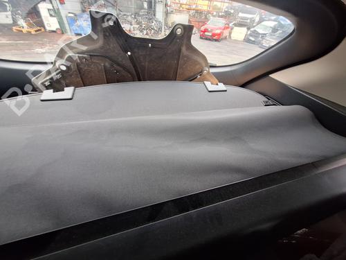 Hattehylle Hattehylle MAZDA CX-5 (KE, GH) [2011-2017] 34735937 34735937