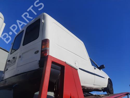 Front right panel FORD FIESTA Box Body/MPV (J5_, J3_) 1.8 DI | BP25740848C59  - Image 5