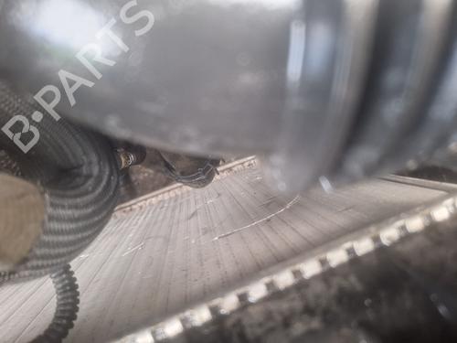 Used Water radiator CITROËN BERLINGO MULTISPACE (B9) 1.6 HDi 90 (92 hp) 32079062