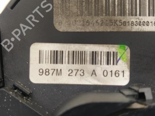 Switch RENAULT MEGANE II (BM0/1_, CM0/1_) 1.5 dCi (BM1F, CM1F) | BP19538523I30 