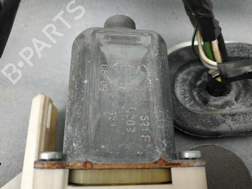Front left window mechanism FORD FOCUS II (DA_, HCP, DP)  | BP6089974C22 
