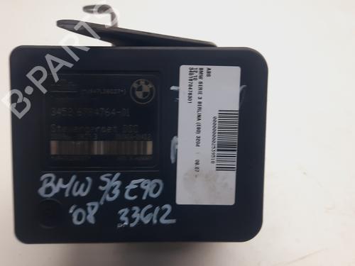 Used ABS pump BMW 3 (E90) 320 d (177 hp) 25133953