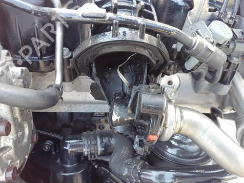 Engine SEAT LEON (1P1)  | BP28103972M1 