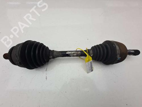 Left front driveshaft VOLVO S60 I (384) 2.4 D (163 hp) 6477855