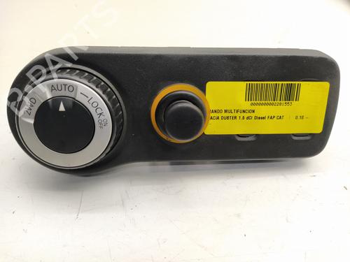 Used Switch DACIA DUSTER (HS_) [2010-2018]  15077656