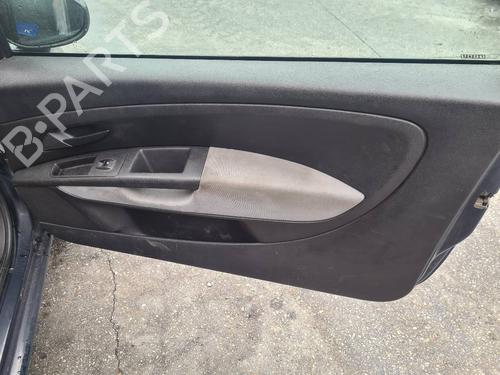 Used Front right window mechanism FIAT GRANDE PUNTO (199_) 1.3 D Multijet (75 hp) 7439371