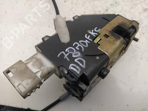 Front right lock CITROËN C4 I (LC_)  | BP14996940C97 