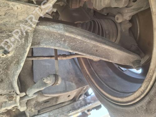 Used Left front suspension arm PEUGEOT 308 SW I (4E_, 4H_) [2007-2014]  25133947
