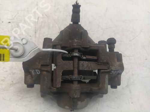 Used Right rear brake caliper MERCEDES-BENZ C-CLASS (W203) C 180 (203.035) (129 hp) 11594780