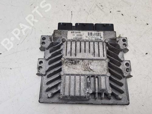 Engine control unit (ECU) RENAULT MEGANE II (BM0/1_, CM0/1_) 1.5 dCi (BM1E, CM1E) | BP5953116M57 