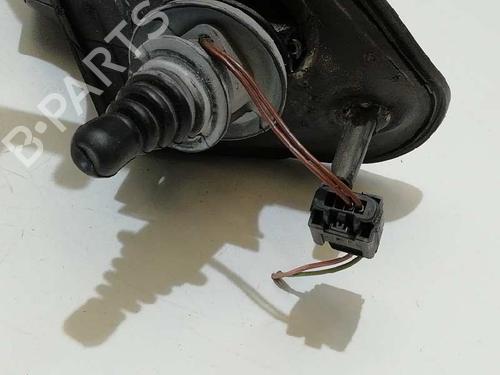 Left mirror PEUGEOT 206 Hatchback (2A/C)  | BP4392510C26 
