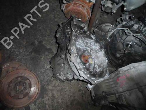 Used Gearbox SAAB 900 II [1993-1999]  94044