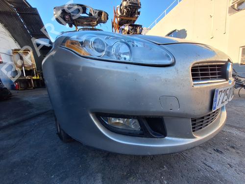 Front bumper FIAT BRAVO II (198_) | BP30175470C7