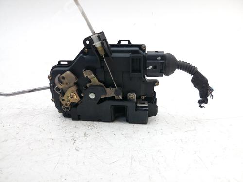 Front left lock AUDI A4 B6 (8E2) 2.5 TDI | BP6556585C98 