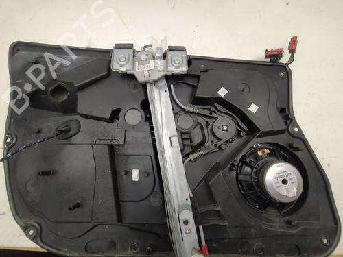 Front right window mechanism FORD FIESTA VI (CB1, CCN) 1.5 TDCi | BP20159935C23 