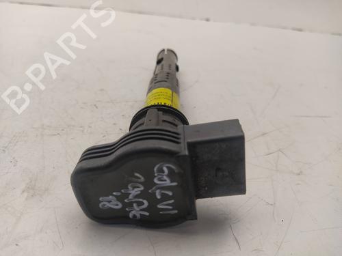 Ignition coil VW GOLF VI (5K1) 2.0 GTi | BP10405753M94 