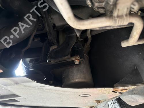 Used Steering pump FORD FOCUS C-MAX (DM2) [2003-2007]  30175570