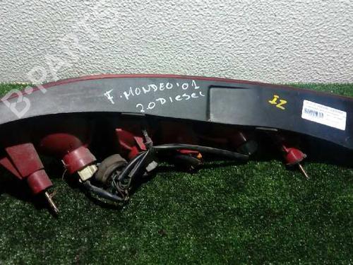 Left taillight FORD MONDEO III (B5Y) 2.0 16V TDDi / TDCi | BP851185C34 