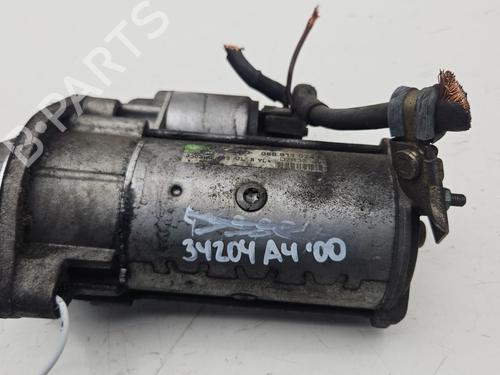 Used Starter AUDI A4 B5 (8D2) 1.9 TDI (116 hp) 29452705