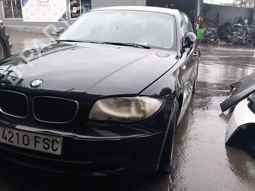 Differensial bakvogn BMW 1 (E87) 118 d | BP31073902M24 