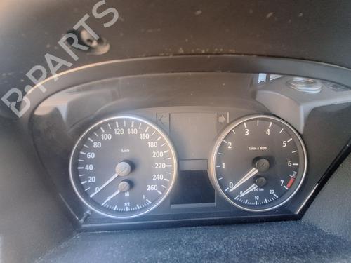 Used Instrument cluster Instrument cluster BMW 3 (E90) 320 i (150 hp) 34718492 34718492