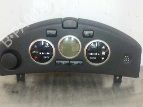 Used Climate control NISSAN MICRA III (K12) 1.4 16V (88 hp) 577145