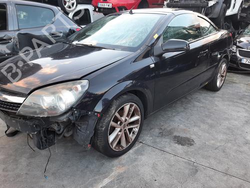 Engine OPEL ASTRA H TwinTop (A04)  | BP27326609M1 