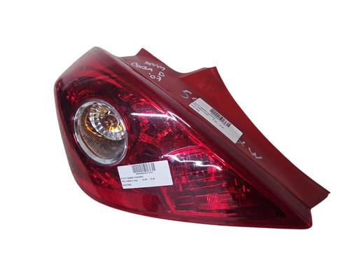 Used Left taillight Left taillight 39386362 39386362