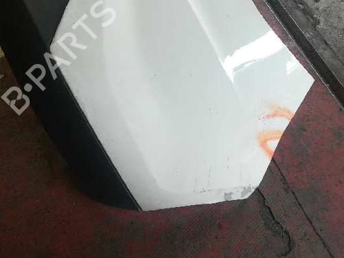 Rear bumper FIAT BRAVO II (198_) 1.6 D Multijet (198AXH1B) | BP1742945C8 