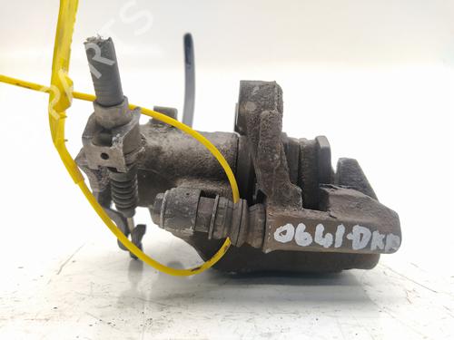 Used Left rear brake caliper VW GOLF IV (1J1) 1.9 TDI (110 hp) 21681971