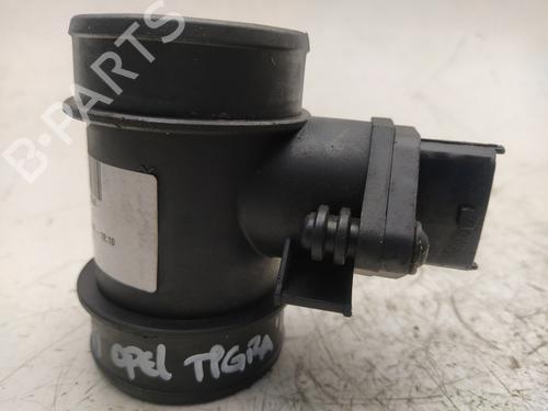 Mass air flow sensor OPEL TIGRA TwinTop (X04) 1.4 (R97) | BP21049923M95 