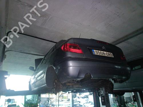 Used Parts CITROËN XSARA Coupe (N0)  2.0 HDi 109  4726330