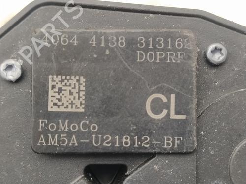 Front right lock FORD FIESTA VI (CB1, CCN) 1.5 TDCi | BP20152469C97 