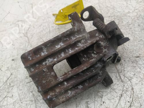 Used Right rear brake caliper SKODA OCTAVIA I (1U2) 1.9 TDI (100 hp) 11594580
