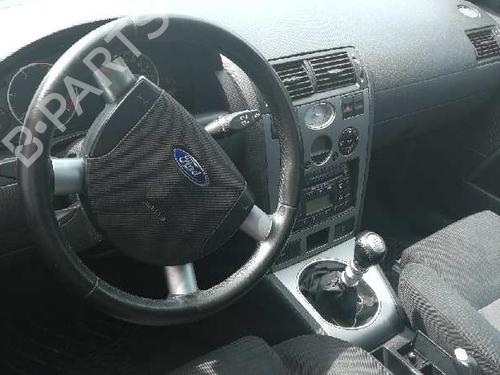 Front right window mechanism FORD MONDEO III (B5Y) 2.0 16V TDDi / TDCi | BP3462010C23 