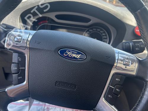 Used Steering wheel FORD S-MAX (WA6) [2006-2014]  26139008