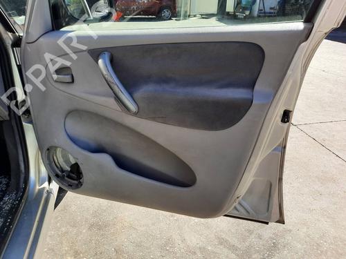 Used Front right window mechanism CITROËN XSARA PICASSO (N68) 1.6 16V (109 hp) 8270297