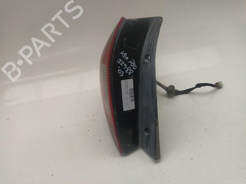 Left taillight KIA RIO I Hatchback (DC) 1.5 16V | BP22442256C34 