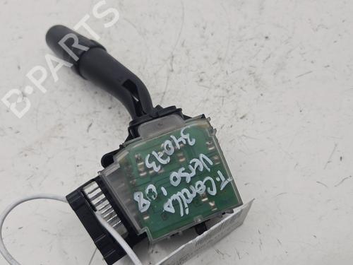 Used Steering column stalk TOYOTA COROLLA Verso (ZER_, ZZE12_, R1_) 2.2 D-4D (AUR10_, AUR10R) (136 hp) 30172723