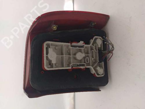 Left taillight VW PASSAT B5 (3B2) 1.8 | BP4899596C34 